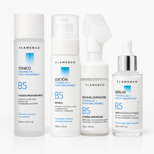 Kit Total Vitamina B5