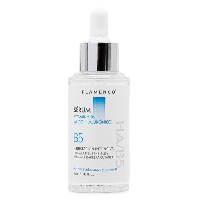 Kit Vitamina B5 - Imagen 5