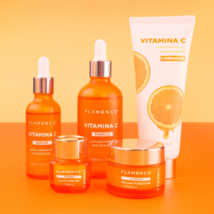 Kit Total Vitamina C