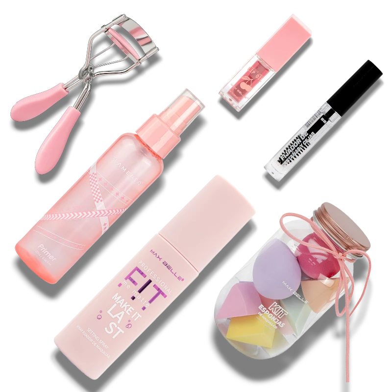 Kit Makeup