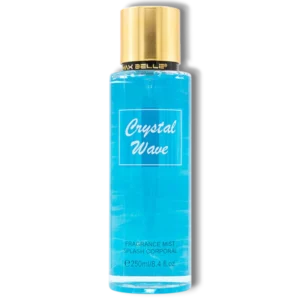 Splash corporal Crystal Wave